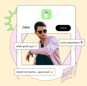 Dating App