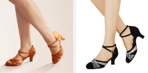 Dance Shoes