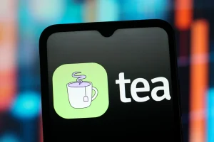 Tea app