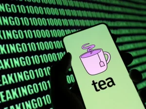 tea app