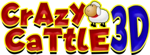 Crazy Cattle 3D Showdown