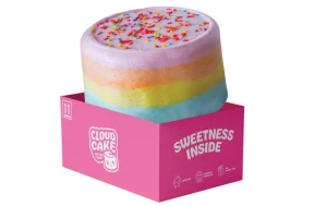 Creative Decoration Ideas with Cotton Candy