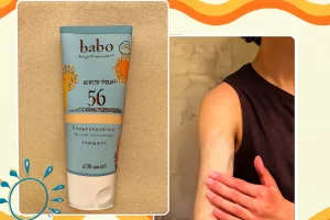 Best babo sunscreen for every skin type