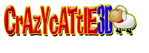 Crazy Cattle 3D