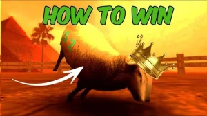 Winning Strategies for Effective Crazy Cattle 3D