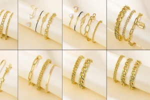Hand Chain Bracelet
