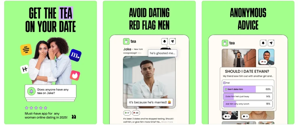 Tea App