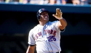 Bonilla's Career and Stats