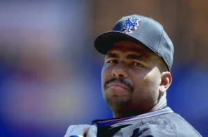 Bobby Bonilla