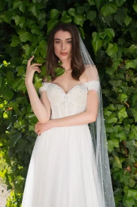 Upcoming Style Directions for Pearl Dresses