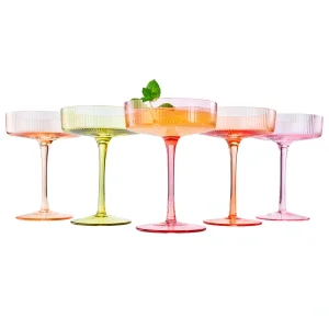 Cham Glasses 