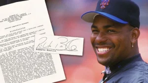 Bobby Bonilla's Contract Timeline Through 2035
