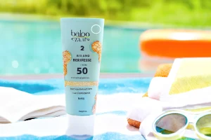 High quality babo sunscreen for every skin