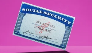 Social Security Supports Economic Stability