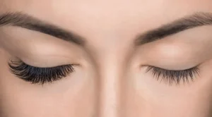 Caring for Your Brown Eyelash Extensions