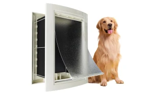 Large Dog Door