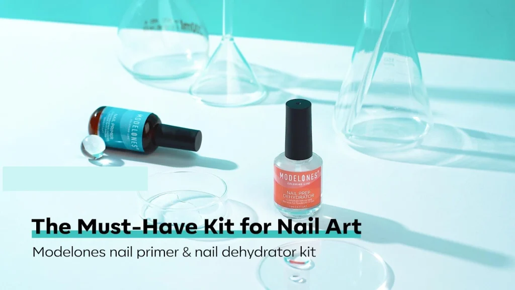 Nail Dehydrator