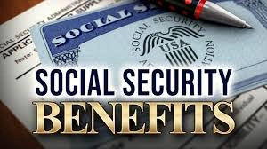 maximum Social Security benefits